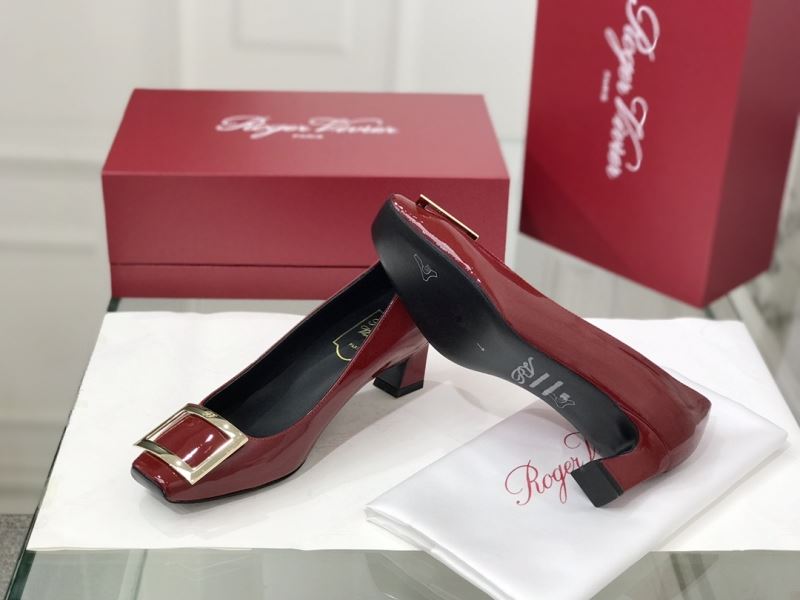 Roger Vivier Shoes